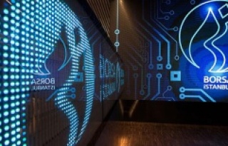 Borsa güne düşüşle başladı