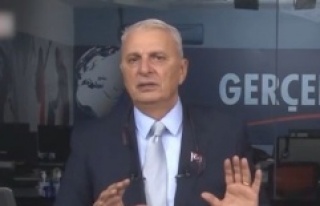 Can Ataklı, Ekrem İmamoğlu'nu eleştirdi