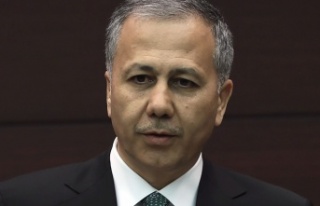 Ali Yerlikaya'dan Kayseri'deki olaylara...