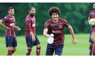 Karagümrük, Cafer Tosun'un transferinden vazgeçti