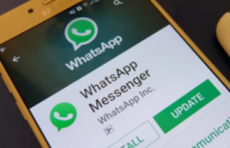 İşte WhatsApp'ın yeni tasarımı