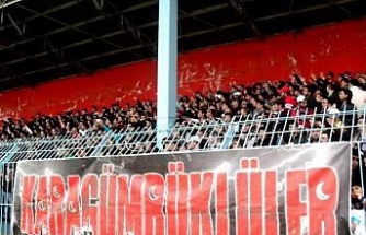Karagümrük Trabzonspor maçını o hakem yönetecek