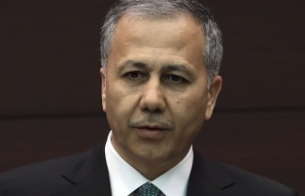 Ali Yerlikaya'dan Kayseri'deki olaylara ilişkin açıklama: 67 şahıs gözaltına alınmıştır