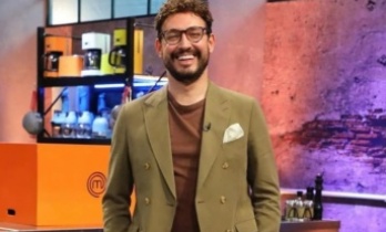 Danilo Şef Trafik Kazası yaptı!