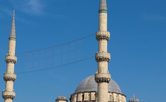 Cuma hutbesi 24 Mayıs 2019