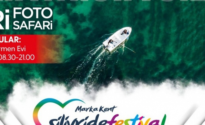 Foto Safari Kayıt Standı Kuruldu