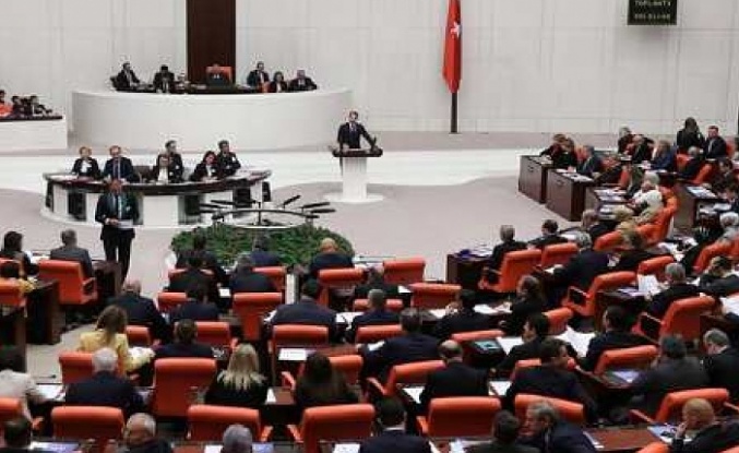 İstanbul'un milletvekili sayısı düşürüldü