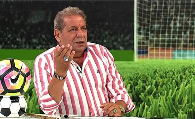 TFF'nin Suat Arslanboğa kararından sonra şok sözler