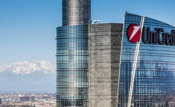 Koç-Unicredit ortaklığı sona erdi
