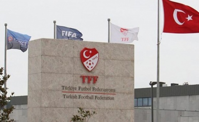 TFF: Lig en erken haziranda oynanabilir
