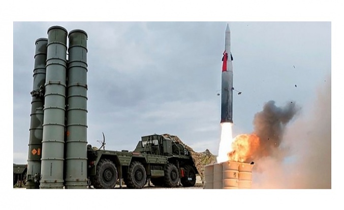 ABD'yi çıldırtacak S-400 açıklaması! Rusya: Türkiye ile ikinci anlaşma yakın