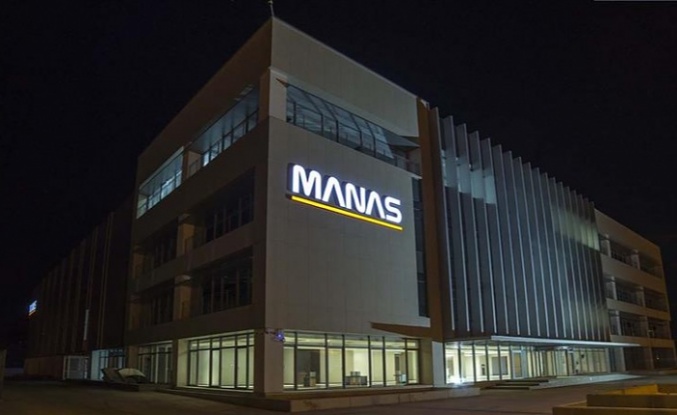 Manas Enerji'nin halka arz büyüklüğü 77,2 milyon TL oldu