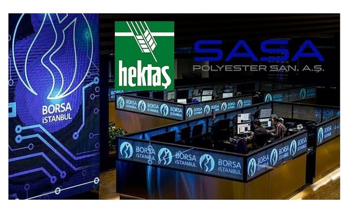 Sasa ve Hektaş için gelen tedbir kararı yatırımcıları kızdırdı