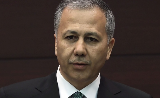 Ali Yerlikaya'dan Kayseri'deki olaylara ilişkin açıklama: 67 şahıs gözaltına alınmıştır