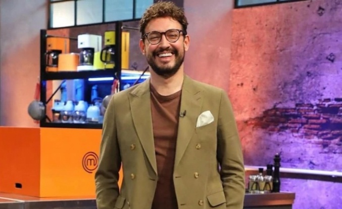 Danilo Şef Trafik Kazası yaptı!