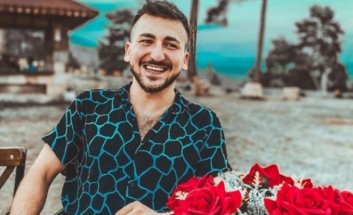 Ünlü fenomen Burak Can Taşan Hayatını kaybetti